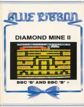 Diamond Mine II (1985)(Blue Ribbon)[a][DIALOAD]